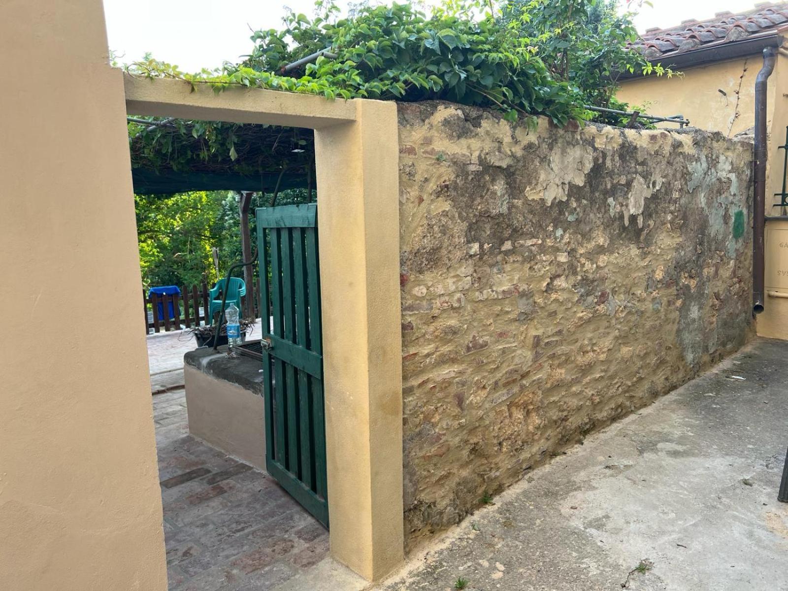 Ciliegia Di Lari - Attico Villa Exterior photo