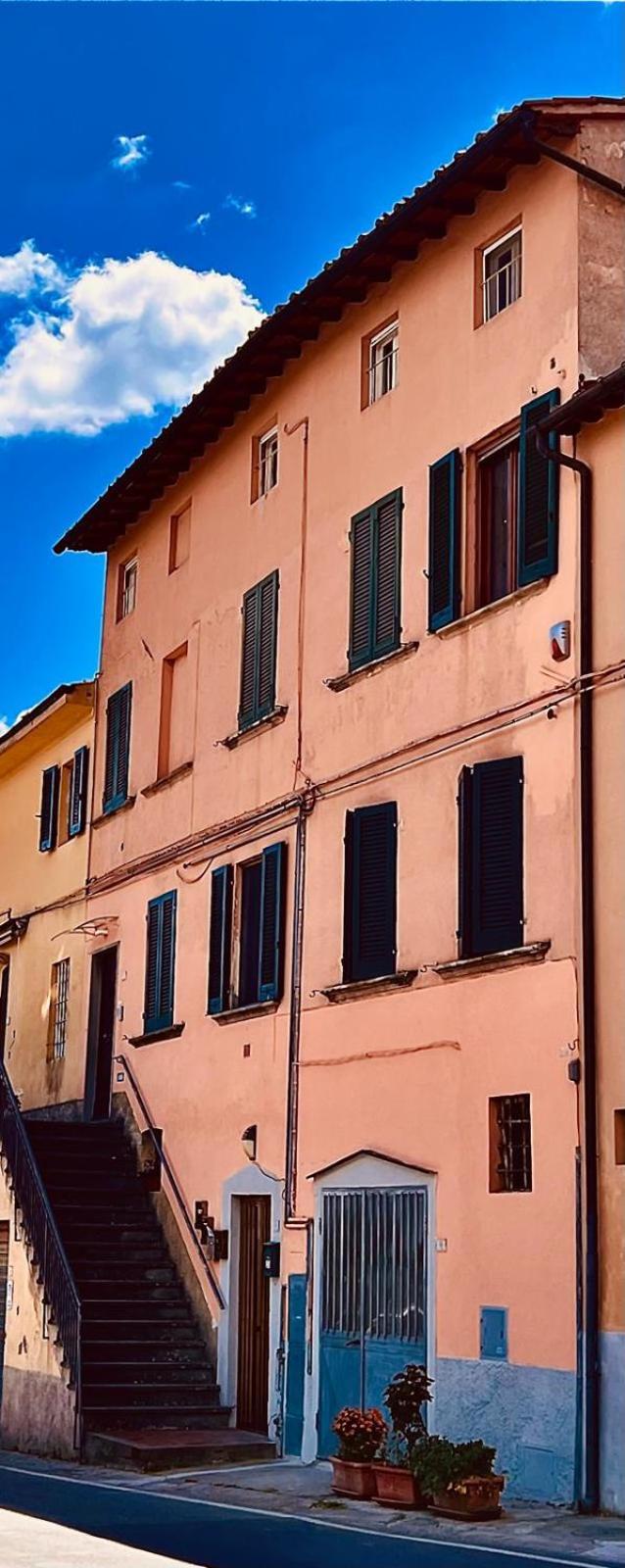 Ciliegia Di Lari - Attico Villa Exterior photo