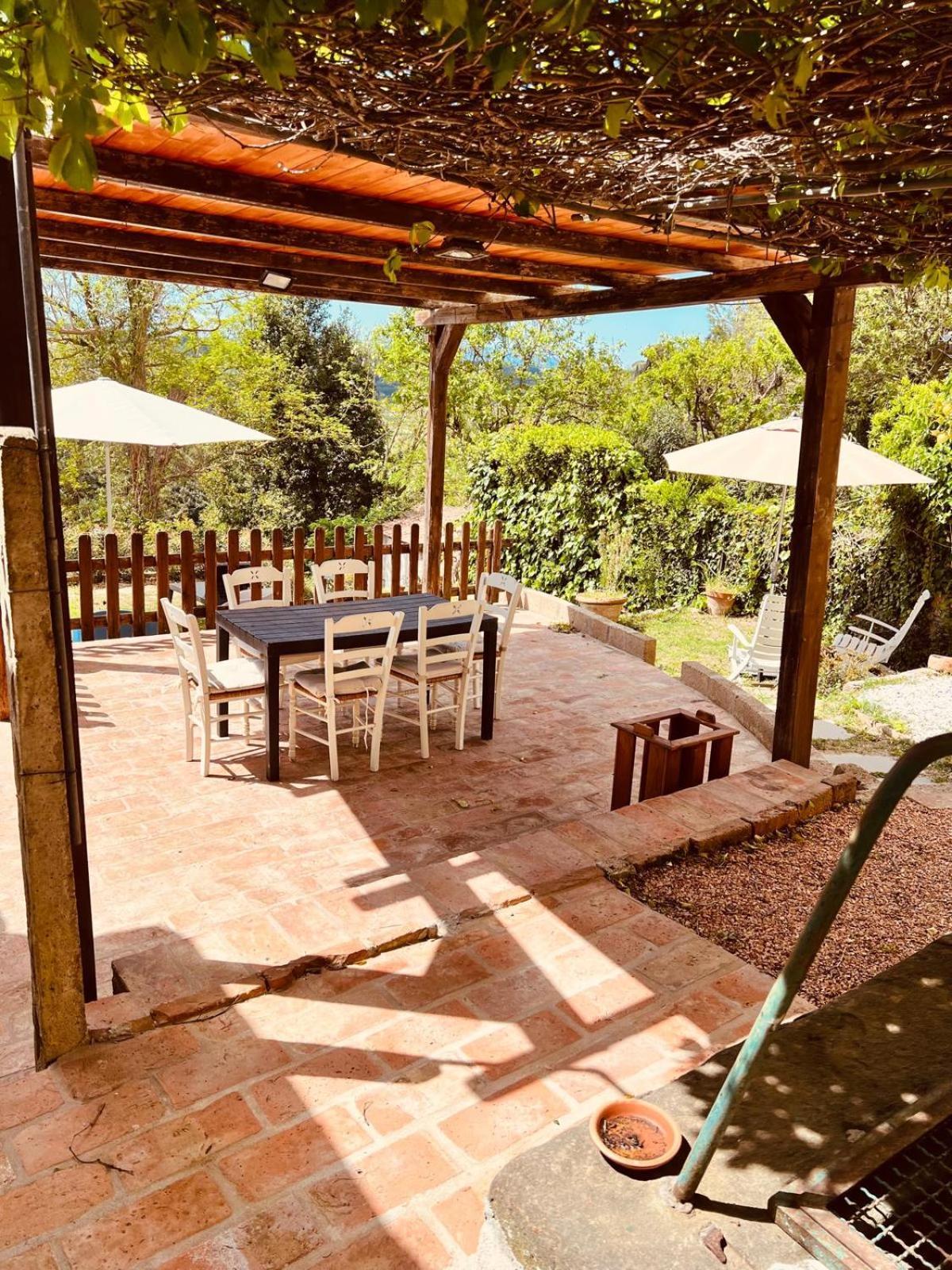 Ciliegia Di Lari - Attico Villa Exterior photo