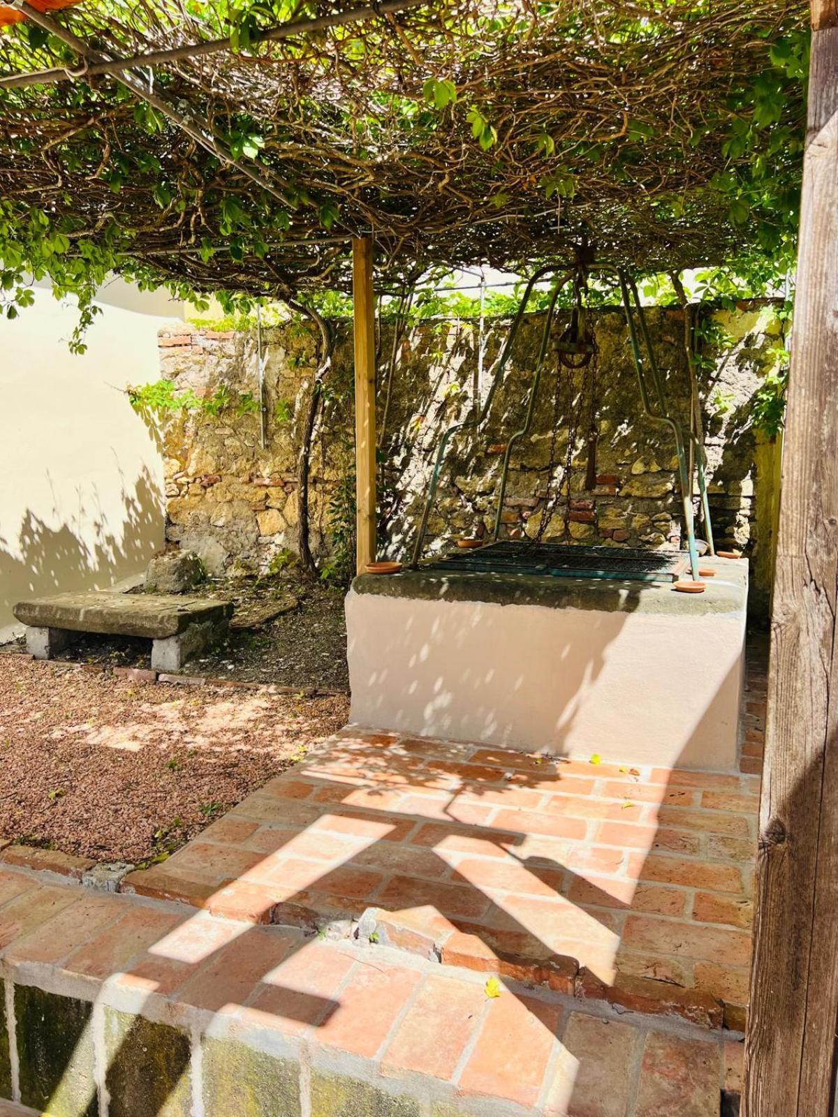 Ciliegia Di Lari - Attico Villa Exterior photo