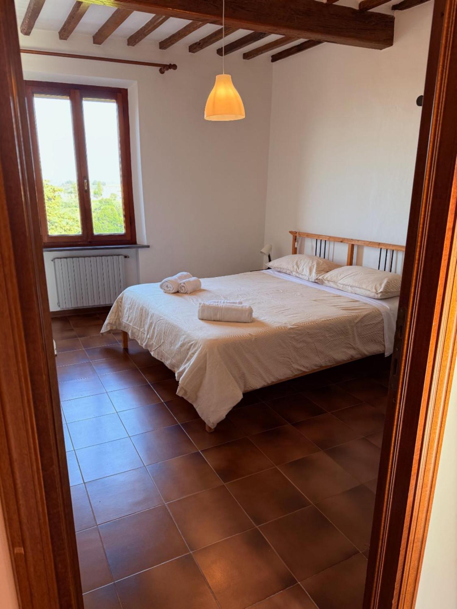 Ciliegia Di Lari - Attico Villa Exterior photo