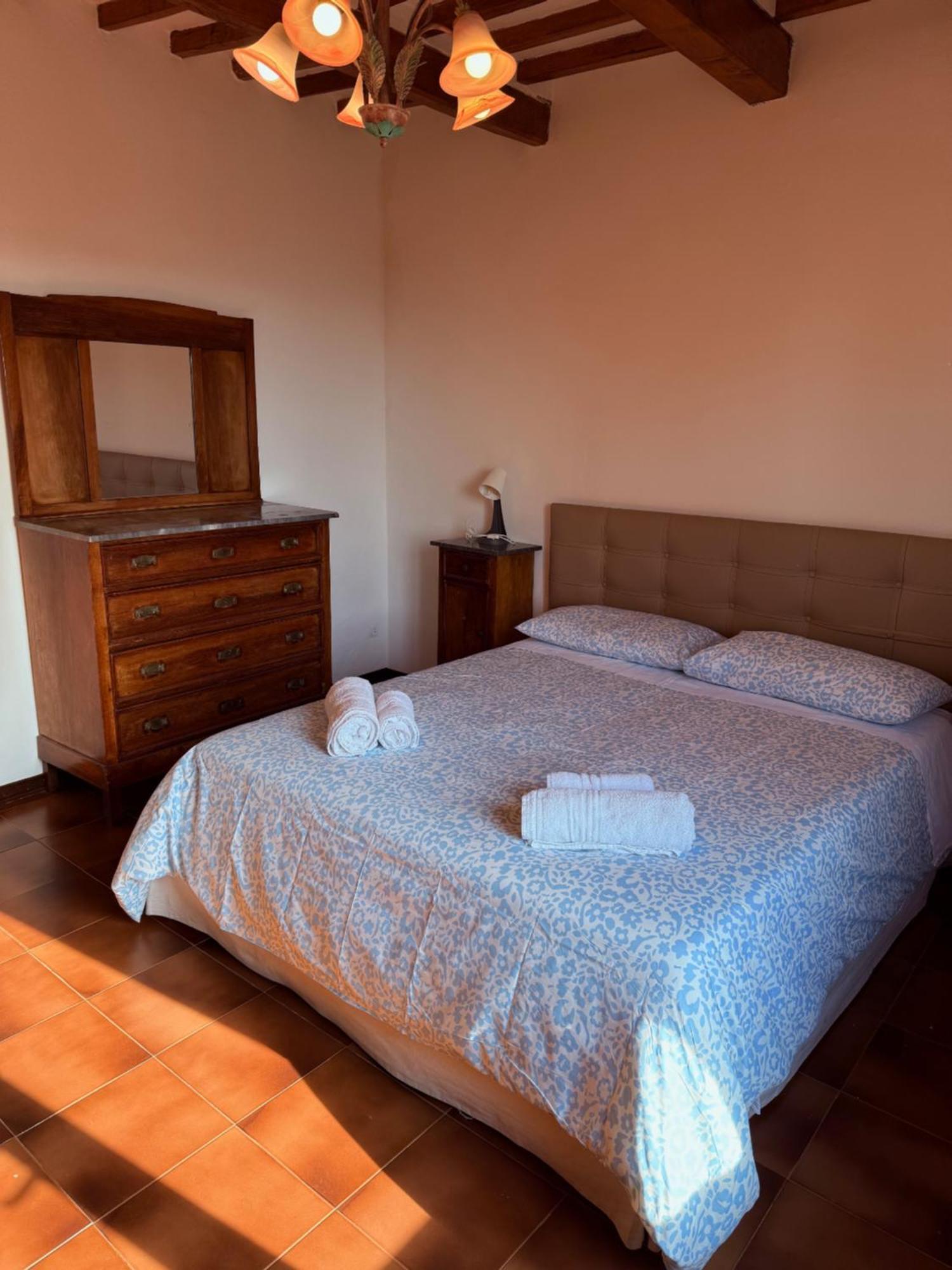 Ciliegia Di Lari - Attico Villa Exterior photo
