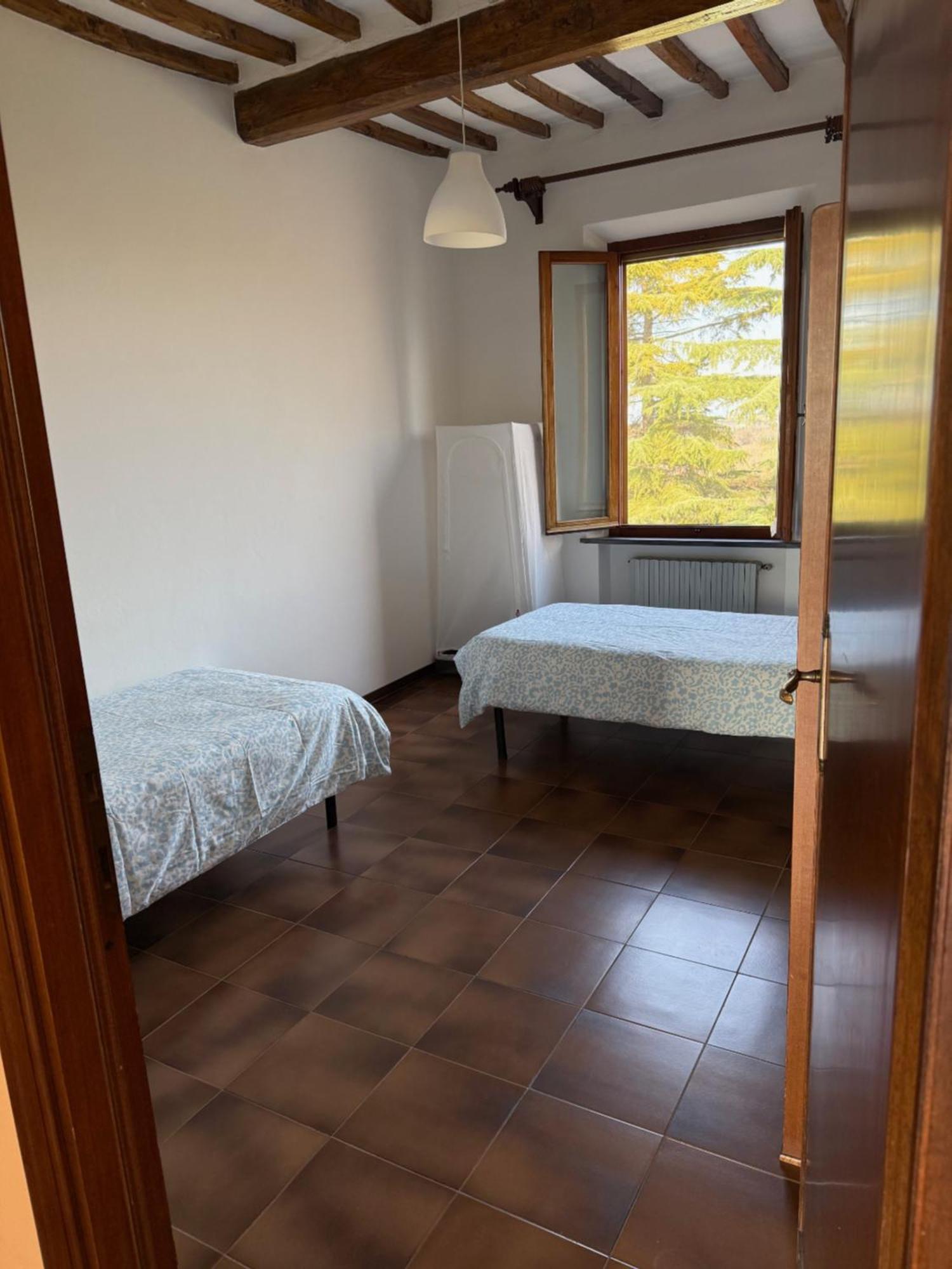 Ciliegia Di Lari - Attico Villa Exterior photo