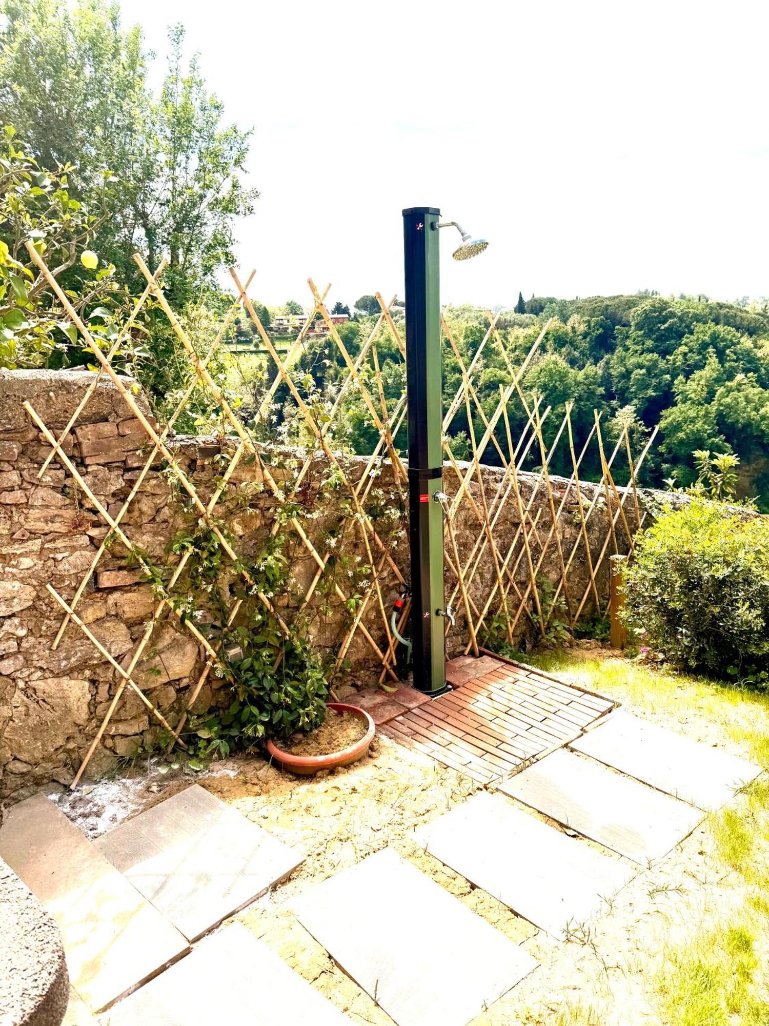 Ciliegia Di Lari - Attico Villa Exterior photo