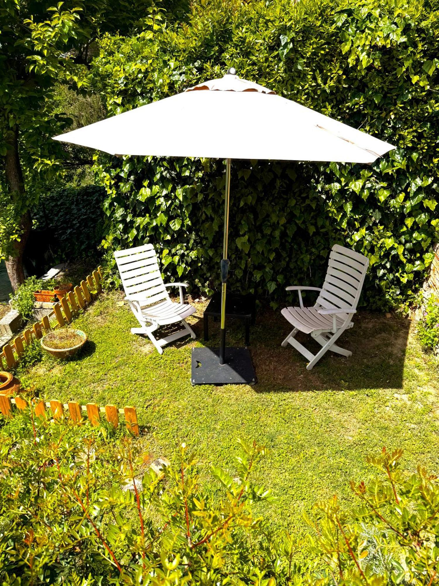 Ciliegia Di Lari - Attico Villa Exterior photo